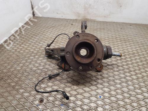 Used Left front steering knuckle RENAULT MASTER III Van (FV) [2010-2026]  30500207