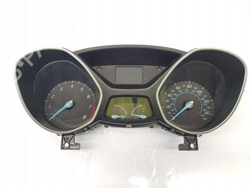 instrument-cluster-ford-focus-iii-2010-2011-2012-2013-2014-2015-2016-2017-2018-2019-2020-32070058 main image