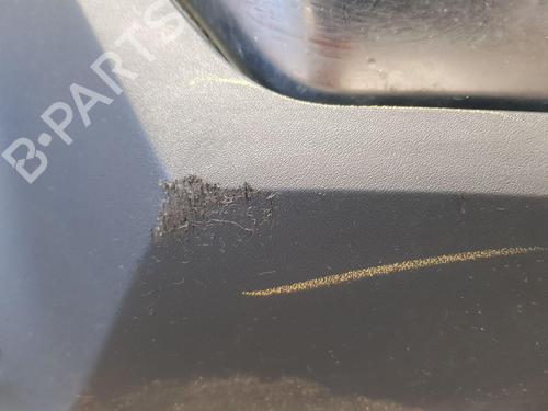 Rear bumper SEAT IBIZA V (KJ1, KJG) 1.0 TSI | BP22940345C8 