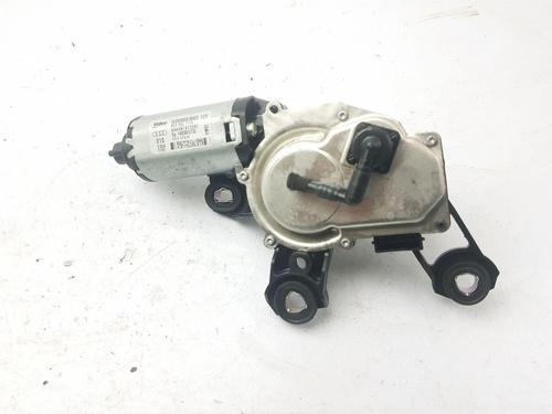 Used Rear wiper motor Rear wiper motor AUDI A4 B7 Avant (8ED) 2.0 TFSI quattro (220 hp) 34708752 34708752