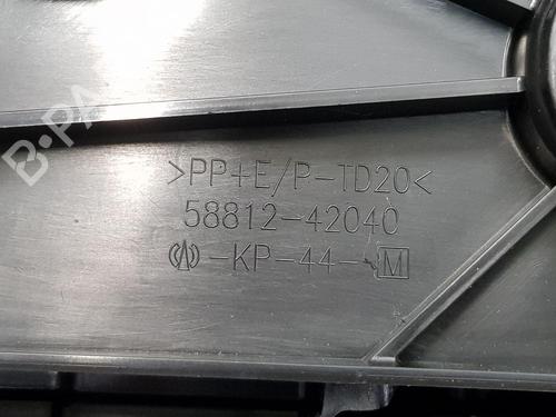 Armrest / Center console TOYOTA RAV 4 V (_A5_, _H5_) 2.5 Hybrid AWD (AXAP54, AXAP54L) | BP36531820I20 - Image 16