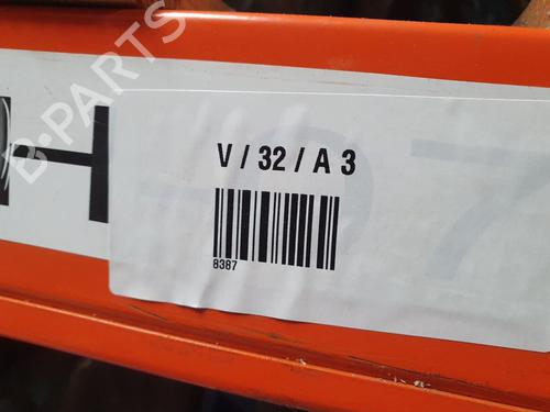 Rear bumper FORD B-MAX (JK) 1.6 TDCi | BP33803464C8 - Image 19