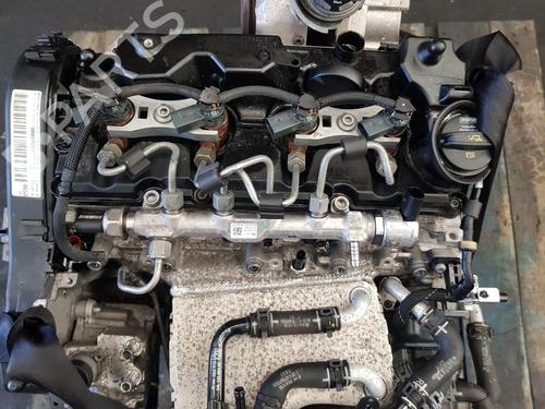 Engine VW GOLF VII Variant (BA5, BV5) 1.6 TDI | BP28362945M1