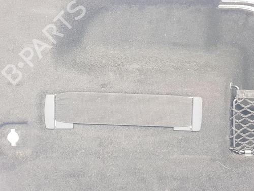 Boot lining MERCEDES-BENZ GLA (H247) GLA 220 d 4-matic (247.715) | BP32275296I3 - Image 3