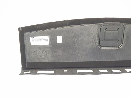 Luggage compartment floor FORD S-MAX (CJ, WA6) 2.0 TDCi | BP29549202I33 