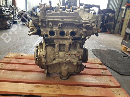 Engine NISSAN MICRA IV (K13K, K13KK) 1.2 DIG-S | BP30137852M1 - Image 4