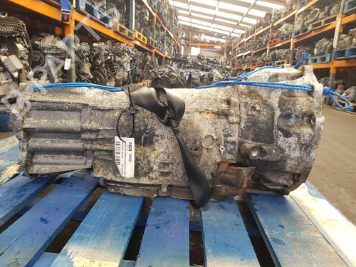 Gearbox JEEP GRAND CHEROKEE IV (WK, WK2) | BP28710796M3