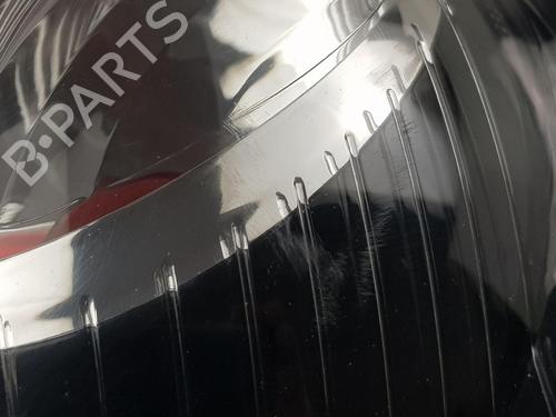 Left taillight CITROËN C1 (PM_, PN_) 1.0 | BP28029391C34 