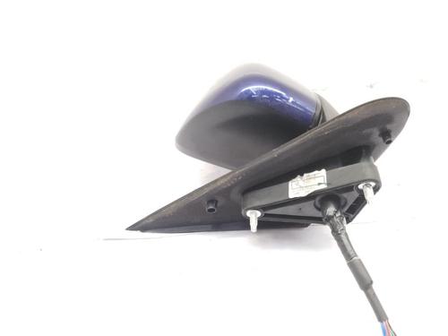 Left mirror NISSAN JUKE (F15) 1.5 dCi | BP27920640C26