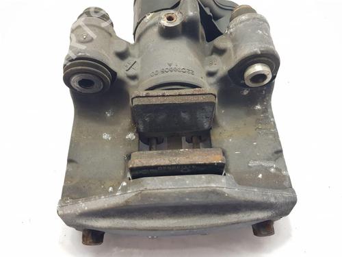 Left rear brake caliper MCLAREN 720S 4.0 | BP31819703M107 