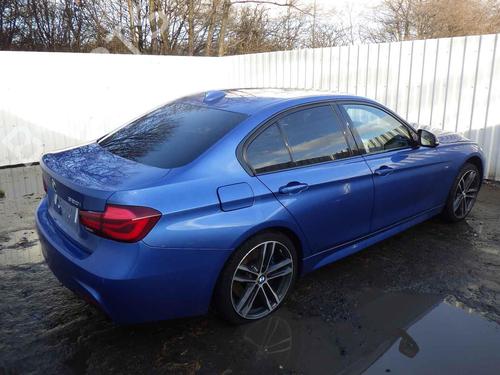 Left tailgate light BMW 3 (F30, F80) 320 i | BP25980781C79  - Image 13