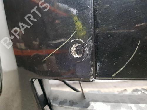 Front bumper VAUXHALL INSIGNIA Mk I (A) Hatchback (G09) 2.0 CDTI (68) | BP31574534C7 