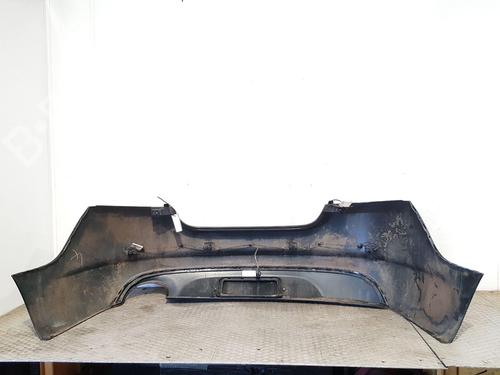Bak støtfanger JAGUAR XF I (X250) 2.2 D | BP22204009C8 