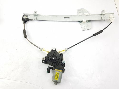 Used Front right window mechanism KIA PICANTO II (TA) 1.0 (69 hp) 29045042