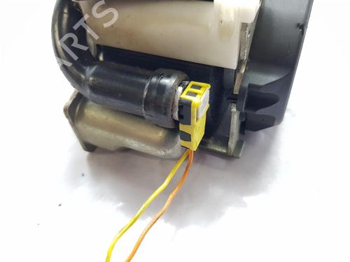 Front right seatbelt CITROËN C3 III (SX) 1.2 VTi 82 | BP29492592I25 