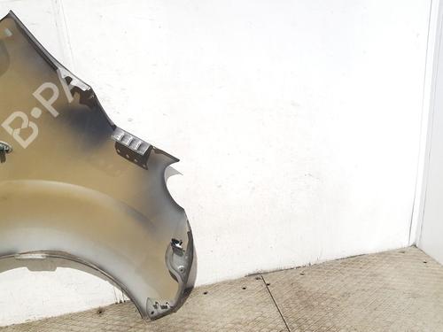 Aleta delantera izquierda TOYOTA PROACE Van (MDZ_) 1.5 D4d (MDZ1) | BP30628174C41 