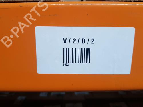 Other AUDI A6 C7 (4G2, 4GC) 2.0 TDI | BP36775992O1 - Image 7