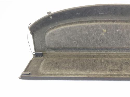 Rear parcel shelf MAZDA 3 (BK) 1.6 (BK14) | BP30184719C85 