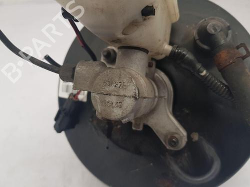 Servo brake CHEVROLET SPARK (M300) 1.0 | BP36478673M42 - Image 4