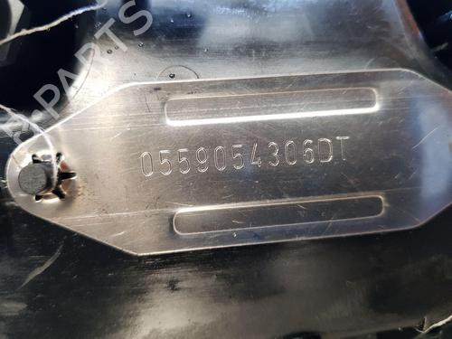 Engine JAGUAR XF I (X250) 3.0 D | BP31027254M1 