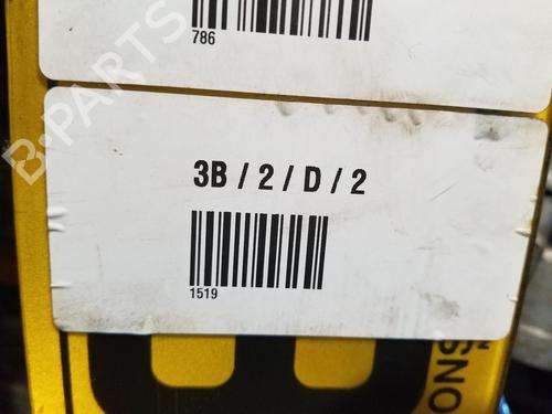Engine AUDI A3 Sportback (8PA) 2.0 TDI quattro | BP36807603M1 - Image 13