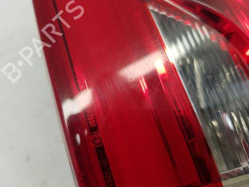 Right tailgate light PEUGEOT 308 SW II (LC_, LJ_, LR_, LX_, L4_) 1.6 BlueHDi 120 | BP29440047C80 