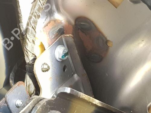 Right front seat PEUGEOT RCZ 1.6 16V | BP26903324C16 