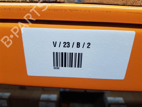 Fuel pump PORSCHE BOXSTER (986) S 3.2 | BP30520608M76 