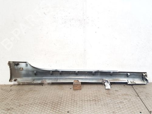 Left sideskirt MAZDA MX-5 III (NC) 1.8 (NC18) | BP27353029C115 