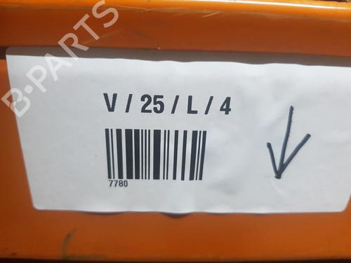 Lyskaster venstre SKODA OCTAVIA II Combi (1Z5) 1.6 TDI | BP29641923C28 