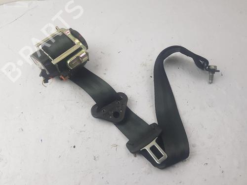 Used Rear left seatbelt Rear left seatbelt 39104463 39104463