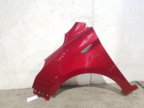 left-front-fenders-ford-ka-iii-uk-fk-2014-34169312 main image