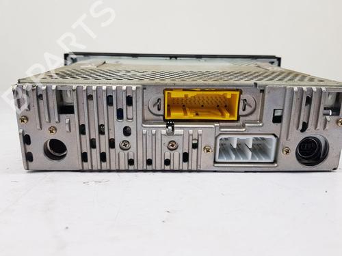 Bilradio JAGUAR XK 8 Coupe (X100) 4.0 | BP29408125E6 