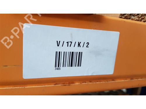 Steering pump VW FOX Hatchback (5Z1, 5Z3, 5Z4) 1.2 | BP26185330M99 