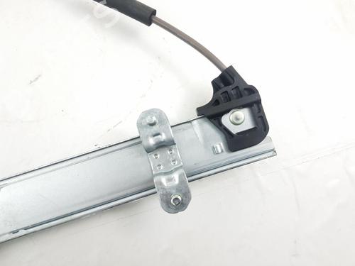 Front right window mechanism KIA PICANTO III (JA) 1.2 | BP22681639C23 - Image 2