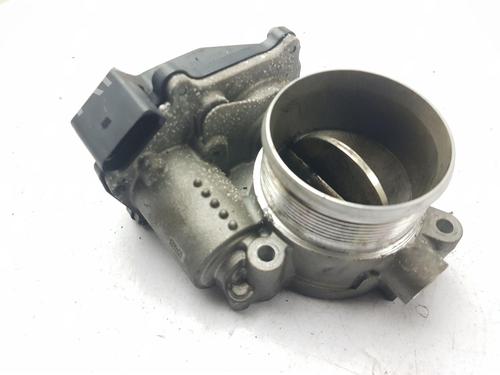 Throttle body AUDI Q7 (4MB, 4MG, 4MQ) 3.0 TDI quattro | BP36144214M82 - Image 4