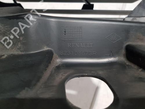 Grill RENAULT TRAFIC III Van (FG_) 1.6 dCi 120 (FGMB, FGMC) | BP31574732C40