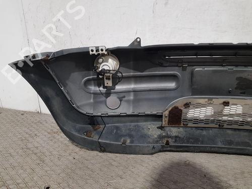Front bumper MINI MINI (R50, R53) Cooper | BP28137057C7 