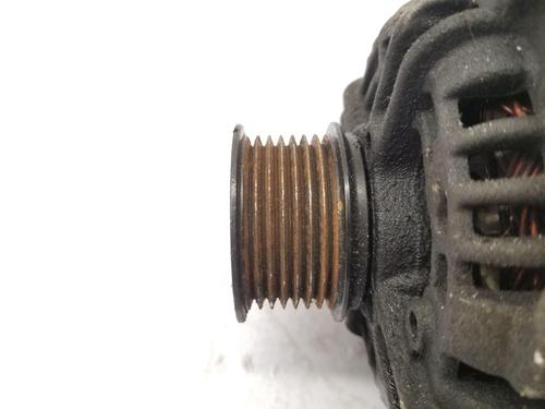Alternator FIAT DUCATO Van (250_) 120 Multijet 2,3 D | BP37639730M7 - Image 3