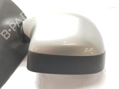 Right mirror DACIA SANDERO II TCe 90 (B8M1, B8MA, B8AC) | BP28482808C27 