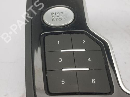 Switch AUDI A6 C7 (4G2, 4GC) 2.0 TDI | BP34708851I30  - Image 5