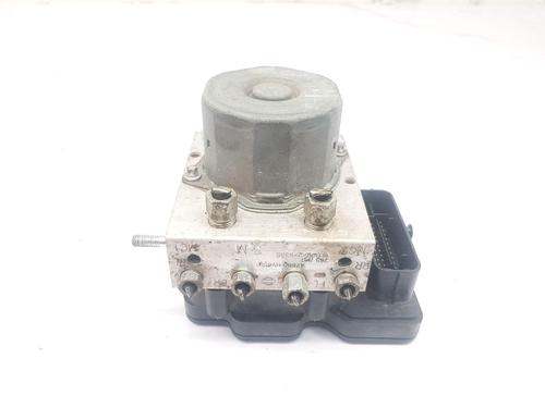 Used ABS pump NISSAN QASHQAI II (J11, J11_) 1.3 DIG-T (160 hp) 26667439