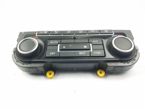 Climate control VW AMAROK (2HA, 2HB, S1B, S6B, S7A, S7B, AGD) 2.0 TDI 4motion | BP29378941I5 
