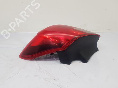 Right taillight VAUXHALL CORSAVAN Mk IV (E) Hatchback Van (X15) 1.3 CDTi | BP35772181C35 - Image 4