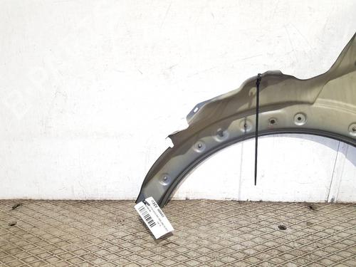 Right front fenders MINI MINI (R56) Cooper S | BP22203460C42 