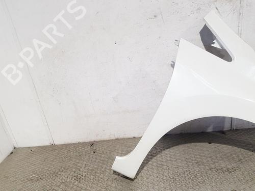 Right front fenders NISSAN NOTE (E12) 1.5 dCi | BP29549430C42 