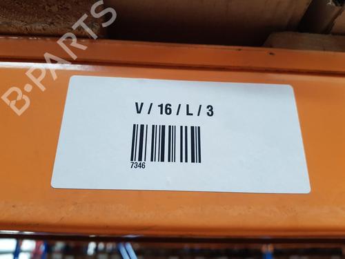 Engine control unit (ECU) HONDA CIVIC IX (FK) 1.4 i-VTEC (FK1) | BP30891478M57 - Image 9