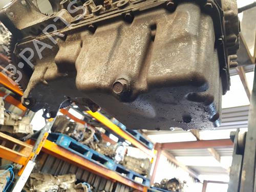 Engine SUZUKI SWIFT III (MZ, EZ) 1.3 (RS413, ZC11S) | BP39004256M1 - Image 9