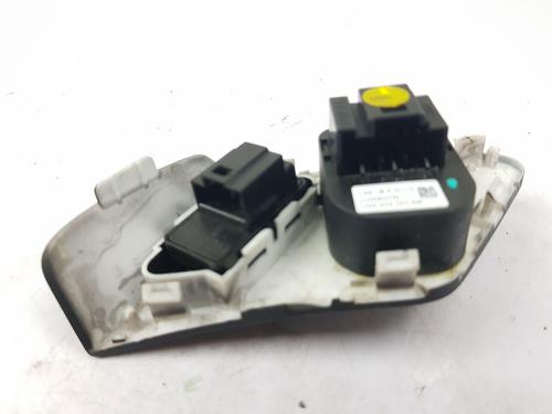 Mirror switch VW GOLF VII (5G1, BQ1, BE1, BE2) 2.0 GTI | BP29871002I25 