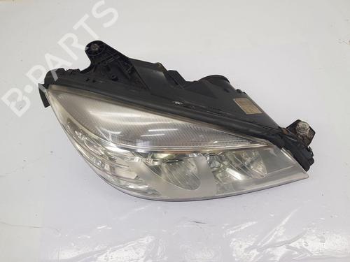 Used Right headlight Right headlight MERCEDES-BENZ C-CLASS (W204) C 200 CDI (204.001) (136 hp) 36144219 36144219